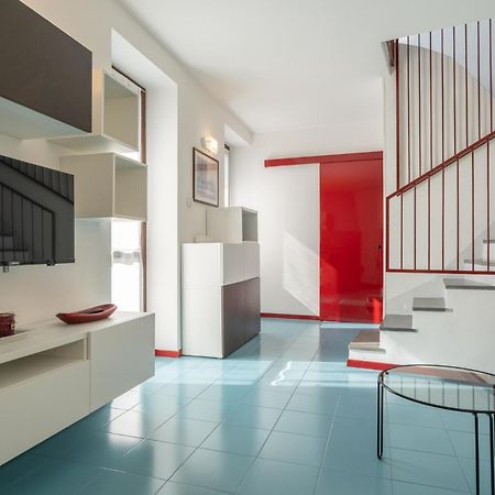 Casa Rossella - Charming Lake Retreat In Rancio Lecco Esterno foto