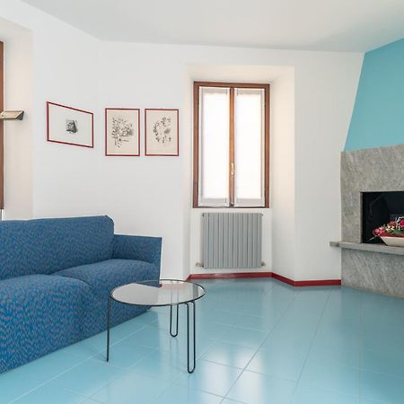 Casa Rossella - Charming Lake Retreat In Rancio Lecco Esterno foto