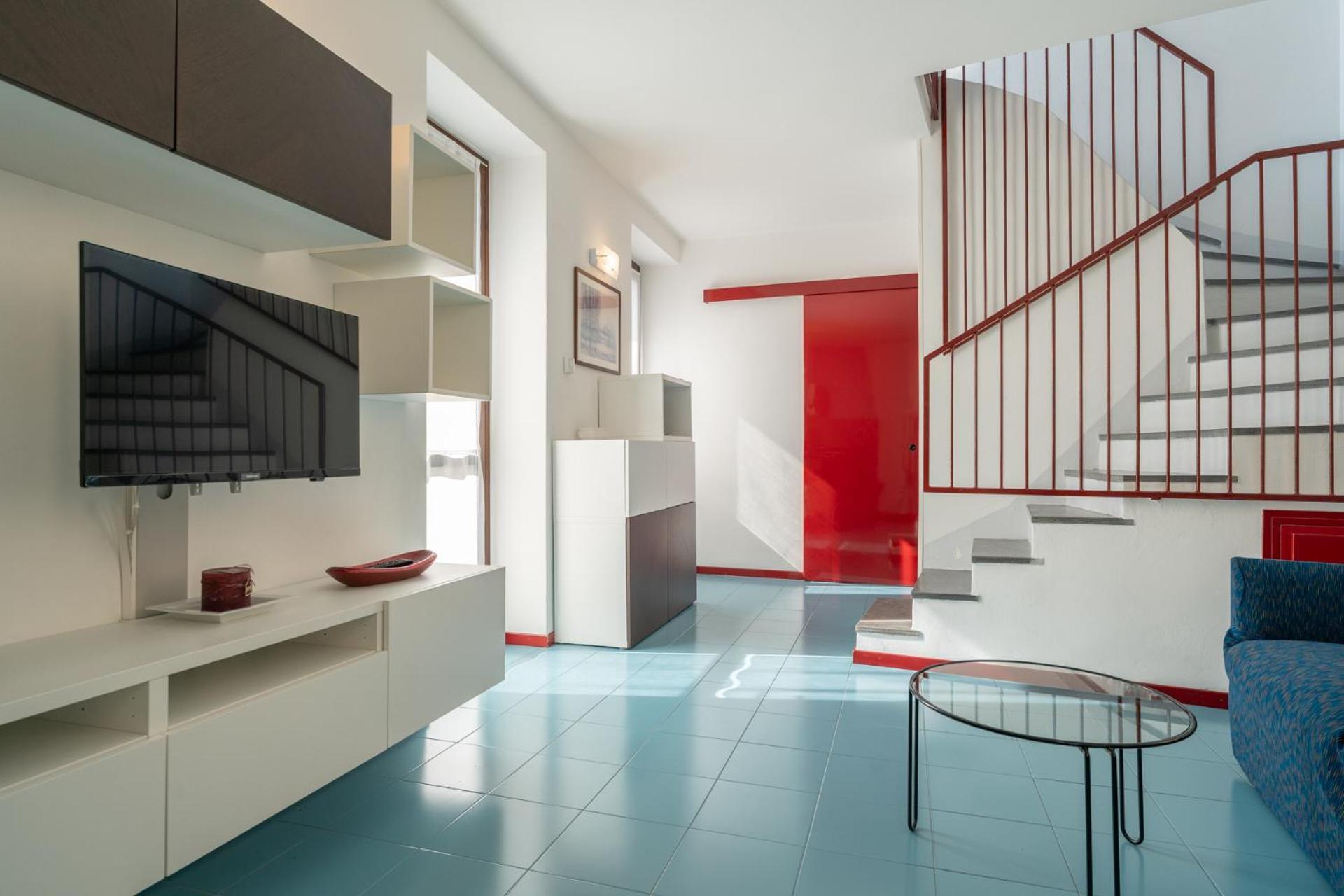 Casa Rossella - Charming Lake Retreat In Rancio Lecco Esterno foto