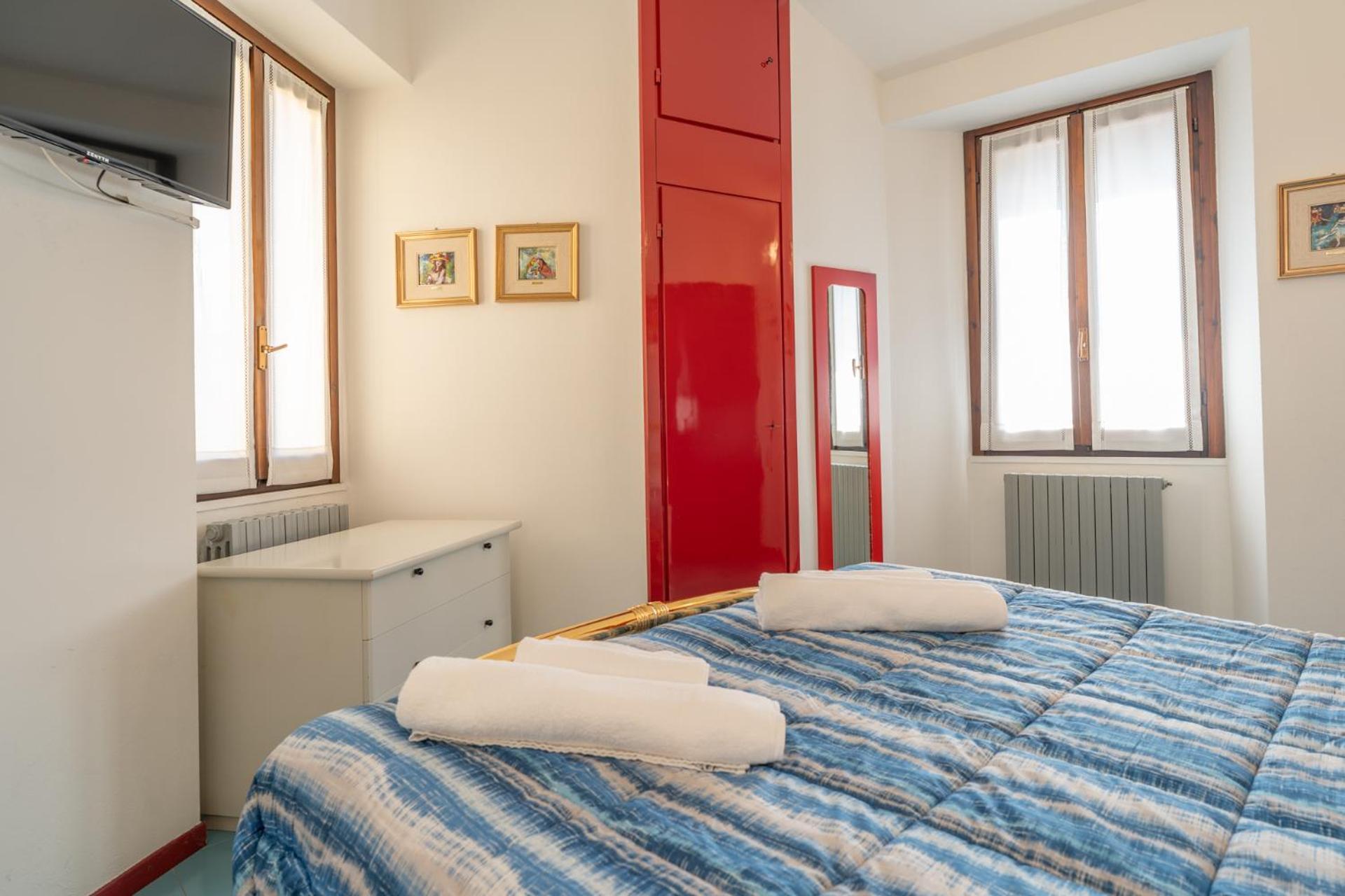 Casa Rossella - Charming Lake Retreat In Rancio Lecco Esterno foto