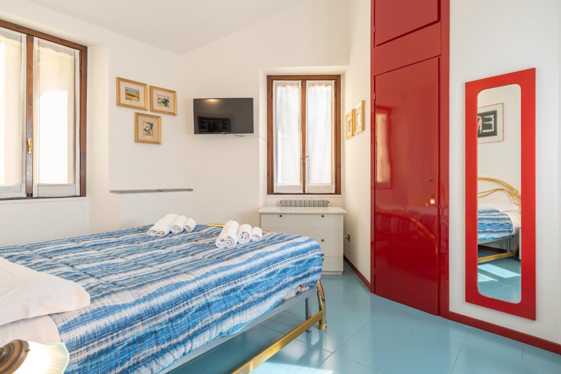 Casa Rossella - Charming Lake Retreat In Rancio Lecco Esterno foto